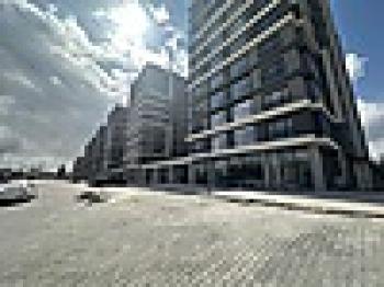 A CLASS'TAN MİLSAPARK ST. 4+1 ARAKAT 196 M2 SATILIK DAİRE
