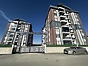 A CLASS'TAN ZAFER YAŞAM KONUTLARI FERAH 4+1 SATILIK DAİRE