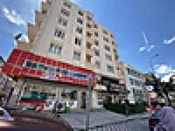 A CLASS'TAN DUMLUPINAR MAHALLESİNDE KİRALIK 2+1 DAİRE