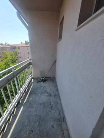 * AFYON ÜÇOK EMLAKTAN DUMLUPINAR MAH 2+1 80M² TEMİZ BAKIMLI SATILIK DAİRE *