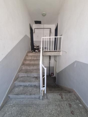 * AFYON ÜÇOK EMLAKTAN DUMLUPINAR MAH 2+1 80M² TEMİZ BAKIMLI SATILIK DAİRE *