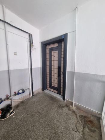 * AFYON ÜÇOK EMLAKTAN DUMLUPINAR MAH 2+1 80M² TEMİZ BAKIMLI SATILIK DAİRE *