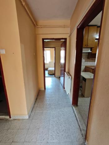 AFYON ÜÇOK EMLAKTAN HARBİŞ GAZİ MAH KİRALIK 3+1 GENİŞ 1 KAT DAİRE