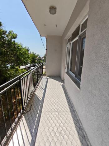 AFYON ÜÇOK EMLAKTAN HARBİŞ GAZİ MAH KİRALIK 3+1 GENİŞ 1 KAT DAİRE
