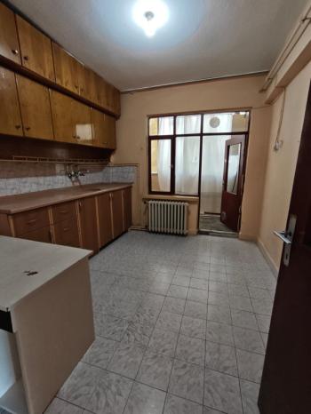 AFYON ÜÇOK EMLAKTAN HARBİŞ GAZİ MAH KİRALIK 3+1 GENİŞ 1 KAT DAİRE
