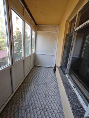 AFYON ÜÇOK EMLAKTAN HARBİŞ GAZİ MAH KİRALIK 3+1 GENİŞ 1 KAT DAİRE