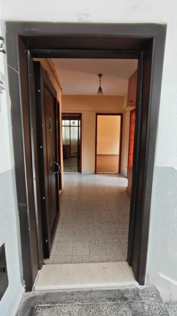 AFYON ÜÇOK EMLAKTAN HARBİŞ GAZİ MAH KİRALIK 3+1 GENİŞ 1 KAT DAİRE