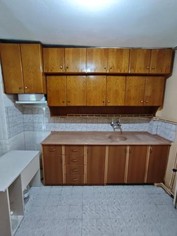 AFYON ÜÇOK EMLAKTAN HARBİŞ GAZİ MAH KİRALIK 3+1 GENİŞ 1 KAT DAİRE