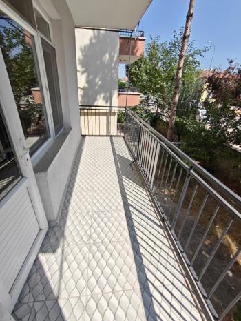 AFYON ÜÇOK EMLAKTAN HARBİŞ GAZİ MAH KİRALIK 3+1 GENİŞ 1 KAT DAİRE