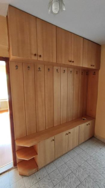 AFYON ÜÇOK EMLAKTAN HARBİŞ GAZİ MAH KİRALIK 3+1 GENİŞ 1 KAT DAİRE