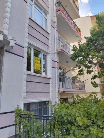 AFYON ÜÇOK EMLAKTAN HARBİŞ GAZİ MAH KİRALIK 3+1 GENİŞ 1 KAT DAİRE