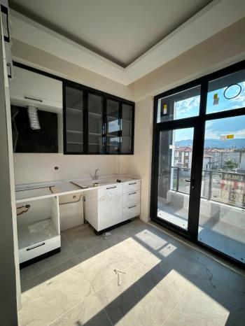 * AFYON ÜÇOK EMLAKTAN MAREŞAL FEVZİ ÇAKMAK MAH 2+1 78M² SIFIR SATILIK DAİRE *