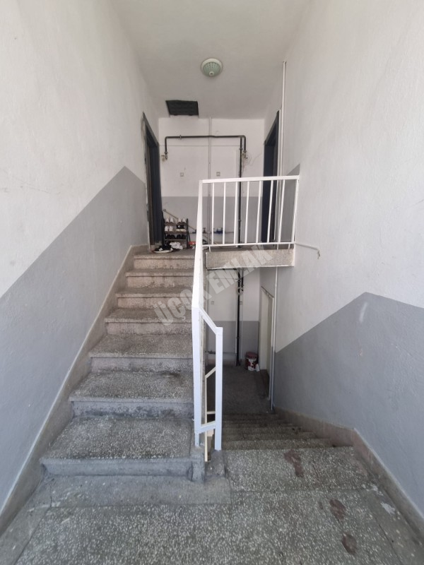 * AFYON ÜÇOK EMLAKTAN DUMLUPINAR MAH 2+1 80M² TEMİZ BAKIMLI SATILIK DAİRE *