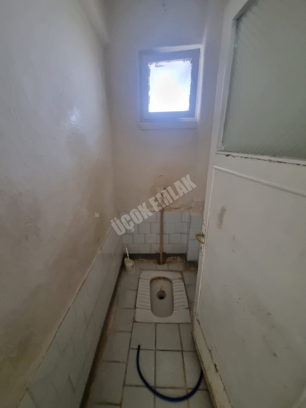 * AFYON ÜÇOK EMLAKTAN DUMLUPINAR MAH 2+1 80M² TEMİZ BAKIMLI SATILIK DAİRE *