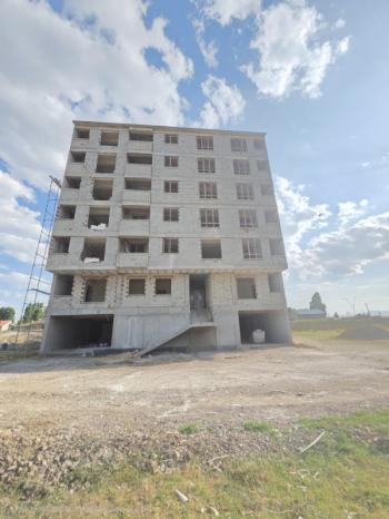 LEYLEK PINAR’DA BİZİM TOPTAN MARKET YANINDA | SIFIR SATILIK 2+1 DAİRE