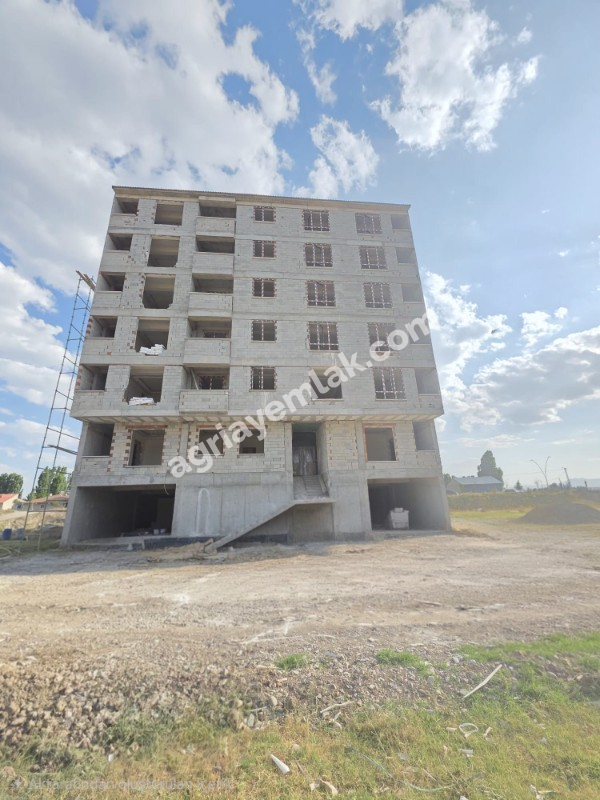 LEYLEK PINAR’DA BİZİM TOPTAN MARKET YANINDA | SIFIR SATILIK 2+1 DAİRE