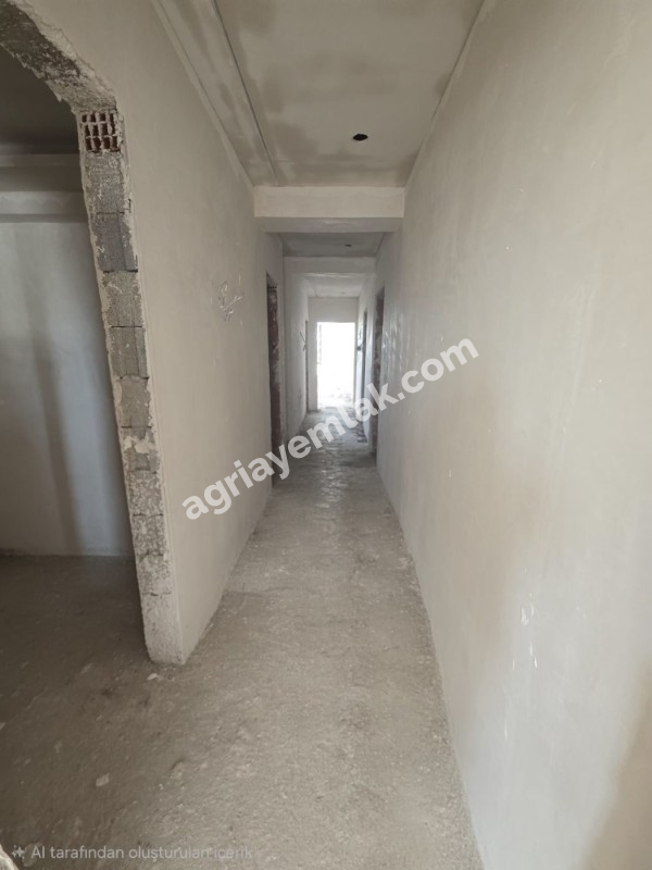 LEYLEK PINAR’DA BİZİM TOPTAN MARKET YANINDA | SIFIR SATILIK 2+1 DAİRE