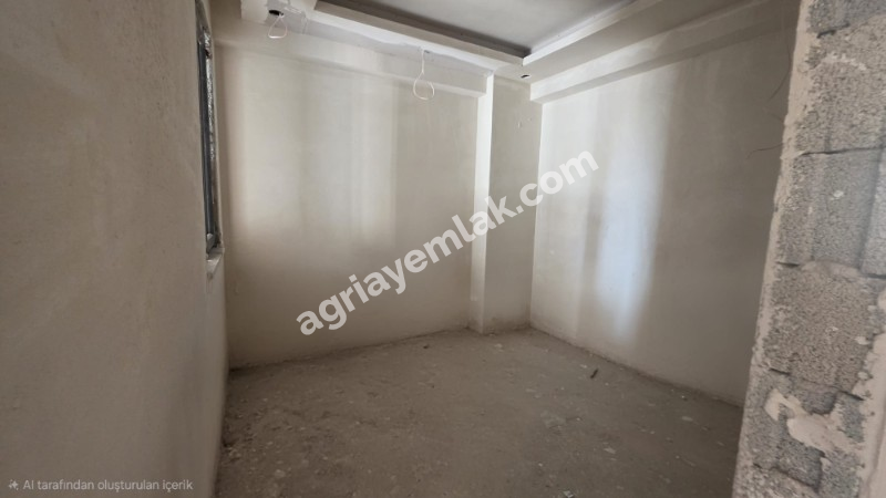 LEYLEK PINAR’DA BİZİM TOPTAN MARKET YANINDA | SIFIR SATILIK 2+1 DAİRE
