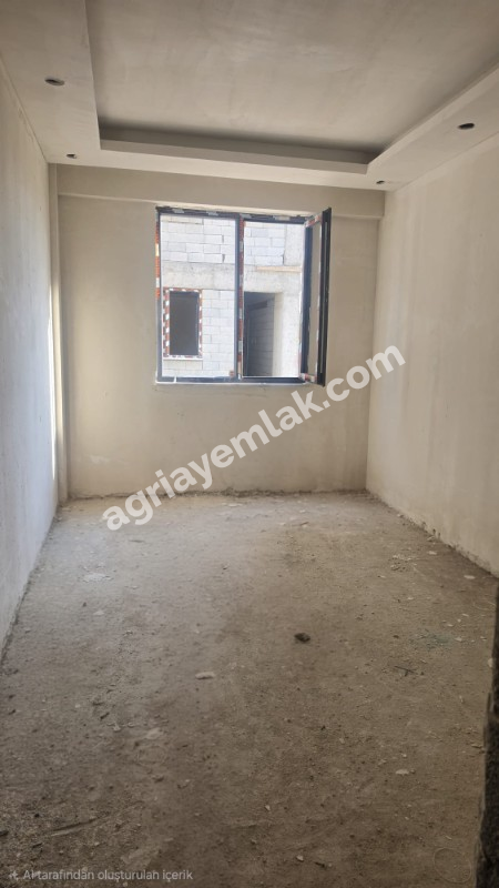 LEYLEK PINAR’DA BİZİM TOPTAN MARKET YANINDA | SIFIR SATILIK 2+1 DAİRE