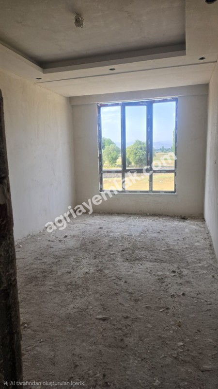 LEYLEK PINAR’DA BİZİM TOPTAN MARKET YANINDA | SIFIR SATILIK 2+1 DAİRE