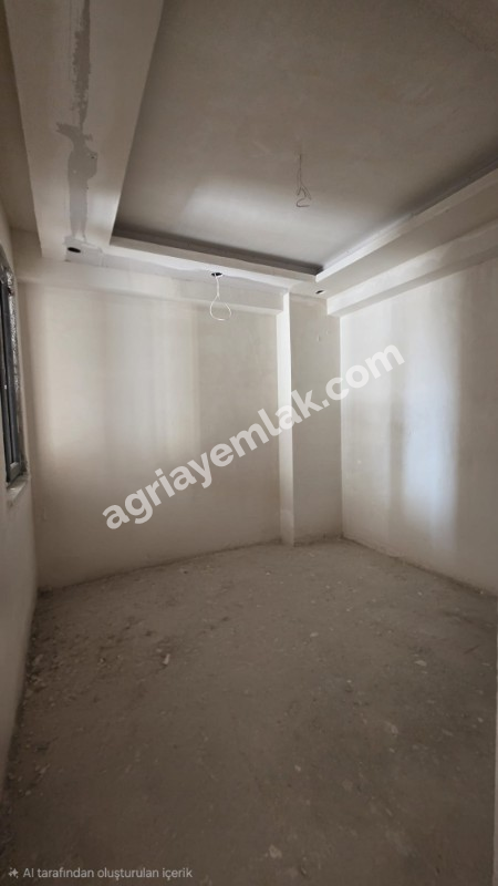 LEYLEK PINAR’DA BİZİM TOPTAN MARKET YANINDA | SIFIR SATILIK 2+1 DAİRE