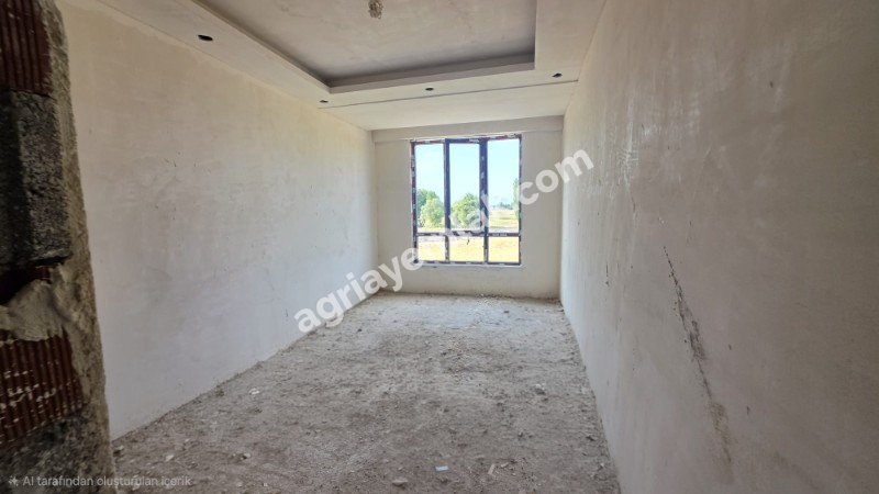 LEYLEK PINAR’DA BİZİM TOPTAN MARKET YANINDA | SIFIR SATILIK 2+1 DAİRE