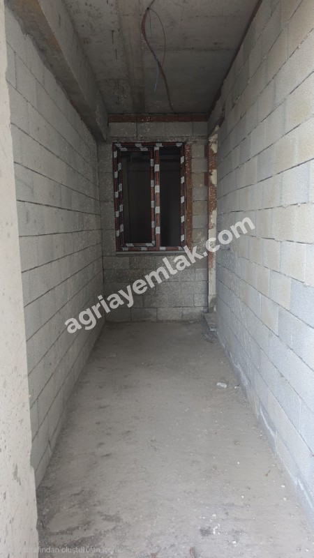 LEYLEK PINAR’DA BİZİM TOPTAN MARKET YANINDA | SIFIR SATILIK 2+1 DAİRE