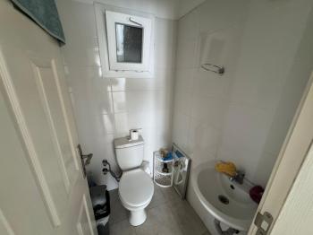 Lefkoşs Kızılbaş Bölgesi'nde Kiralık 3+1 Eşyalı Daire