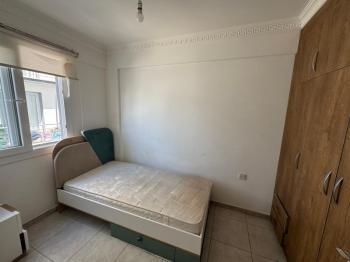 Lefkoşs Kızılbaş Bölgesi'nde Kiralık 3+1 Eşyalı Daire