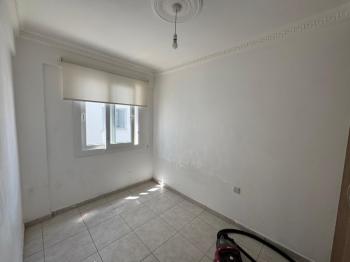 Lefkoşs Kızılbaş Bölgesi'nde Kiralık 3+1 Eşyalı Daire