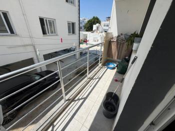 Lefkoşs Kızılbaş Bölgesi'nde Kiralık 3+1 Eşyalı Daire