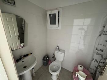 Lefkoşs Kızılbaş Bölgesi'nde Kiralık 3+1 Eşyalı Daire
