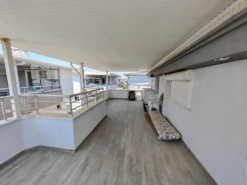 Öz Reyhan Sitesinde Havuzlu 3+1 Tripleks Satılık Yazlık | Didim