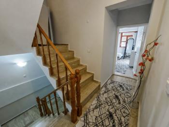 Öz Reyhan Sitesinde Havuzlu 3+1 Tripleks Satılık Yazlık | Didim
