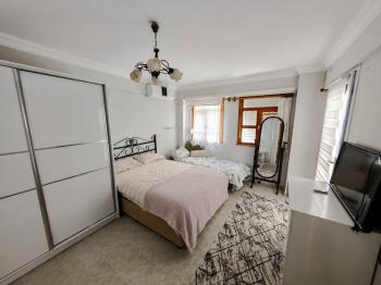 Öz Reyhan Sitesinde Havuzlu 3+1 Tripleks Satılık Yazlık | Didim