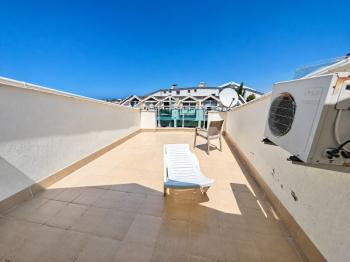 Didim Hisar My Fair 1 Sitesi Satılık 2+1 Dubleks Daire
