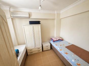 Didim Hisar My Fair 1 Sitesi Satılık 2+1 Dubleks Daire