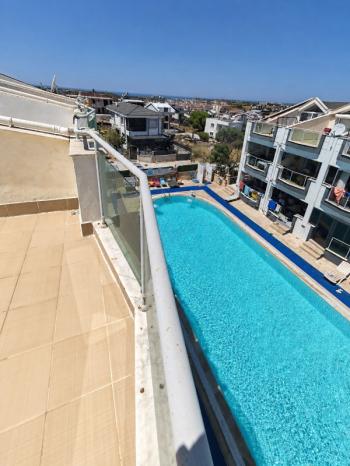 Didim Hisar My Fair 1 Sitesi Satılık 2+1 Dubleks Daire