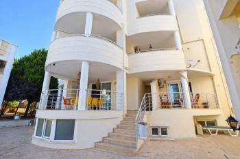 Didim Hisar My Fair 1 Sitesi Satılık 2+1 Dubleks Daire