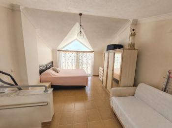 Didim Hisar My Fair 1 Sitesi Satılık 2+1 Dubleks Daire