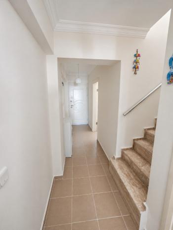 Didim Hisar My Fair 1 Sitesi Satılık 2+1 Dubleks Daire