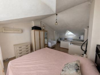 Didim Hisar My Fair 1 Sitesi Satılık 2+1 Dubleks Daire