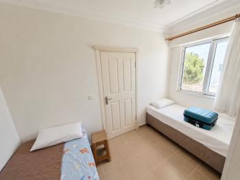 Didim Hisar My Fair 1 Sitesi Satılık 2+1 Dubleks Daire