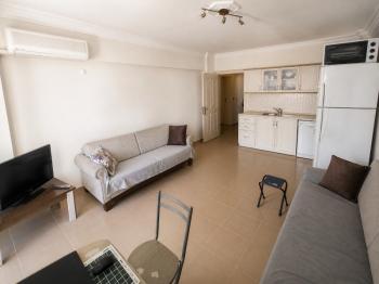Didim Hisar My Fair 1 Sitesi Satılık 2+1 Dubleks Daire