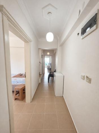 Didim Hisar My Fair 1 Sitesi Satılık 2+1 Dubleks Daire