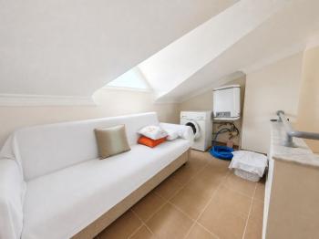 Didim Hisar My Fair 1 Sitesi Satılık 2+1 Dubleks Daire