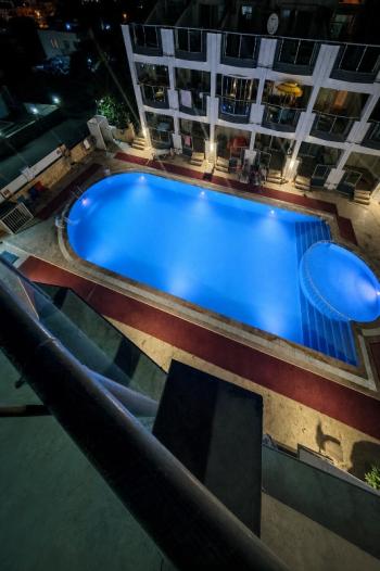 Didim Hisar My Fair 1 Sitesi Satılık 2+1 Dubleks Daire