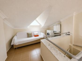 Didim Hisar My Fair 1 Sitesi Satılık 2+1 Dubleks Daire