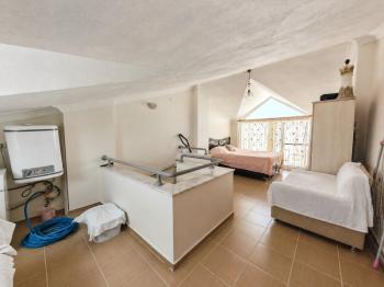 Didim Hisar My Fair 1 Sitesi Satılık 2+1 Dubleks Daire