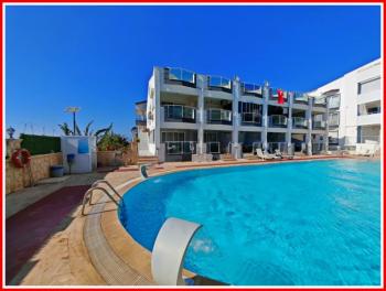 Didim Hisar My Fair 1 Sitesi Satılık 2+1 Dubleks Daire